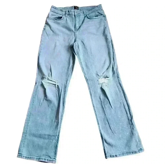 Lee Jeans sz 12 Women's - Picture 1 of 3